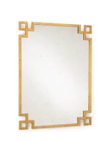 Product Image 1 for Parquetry Mirror from Chelsea House