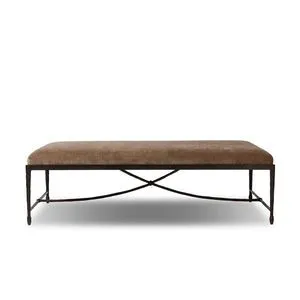 Product Image 1 for Jade Altair Mushroom Cocktail Ottoman from Four Hands