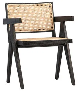 Product Image 9 for Smith Dining Chair from Dovetail Furniture