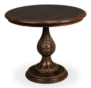 Product Image 1 for Carraway Side Table from Sarreid Ltd.