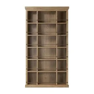 Product Image 1 for Alistair Bookcase from Four Hands