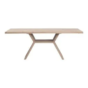 Product Image 1 for Bridge Dining Table from Essentials for Living