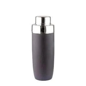 Product Image 1 for Andor Black & Silver Cocktailshaker from BIDKHome