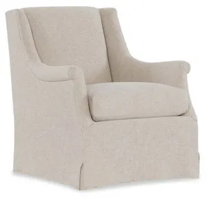 Product Image 1 for Meribelle Swivel Chair from Hooker Furniture