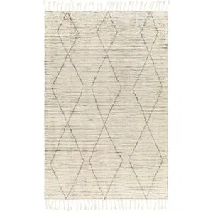 Product Image 2 for Camille Cream Rug from Surya