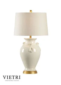 Product Image 1 for Fabiano Lamp from Wildwood Home