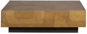 Product Image 1 for Calder Cocktail Table from Vanguard Furniture