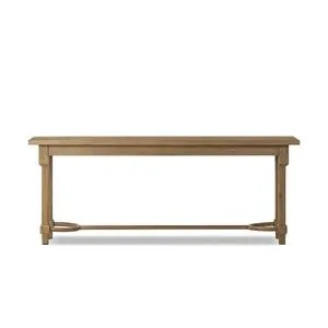 Product Image 1 for Edison Console Table from Four Hands