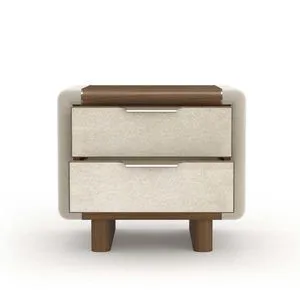 Product Image 1 for Botero Nightstand from Caracole