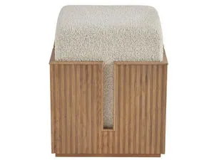 Product Image 1 for Carmen Bunching Stool from Universal Furniture