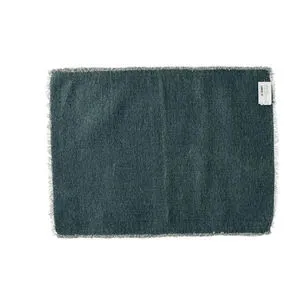 Product Image 1 for Frivole Cotton Placemat from BIDKHome