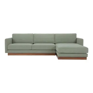 Product Image 1 for Vernon Sectional from Moe's