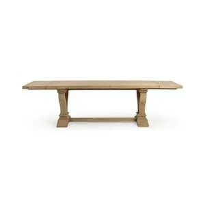 Product Image 1 for Julia Reclaimed Pine Extendable Dining Table from Classic Home