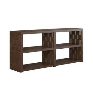 Product Image 1 for Verge Console Table from A.R.T. Home Furnishings