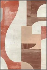 Product Image 1 for Geometric Thoughts II from Leftbank