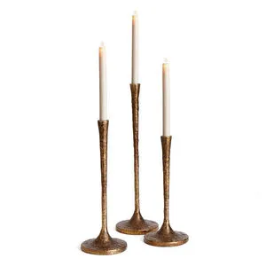 Product Image 1 for Burke Taper Holders, Set Of 3 from Napa Home And Garden