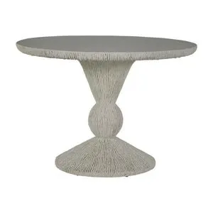 Product Image 1 for Montello Natural Stone Dining Table from Summer Classics