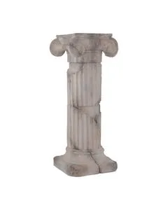 Product Image 1 for Phoenician Pillar with Capital from Currey & Company