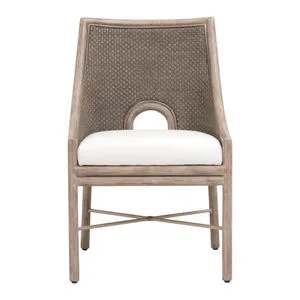 Product Image 1 for Adamo Dining Chair, Set of 2 from Essentials for Living