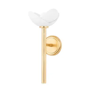 Product Image 2 for Dawson 1 Light Wall Sconce from Hudson Valley