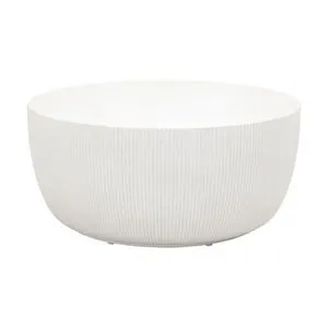 Product Image 1 for Soleil Fluted Coffee Table from Essentials for Living