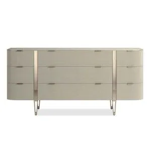 Product Image 1 for Love At First Sight Dresser from Caracole