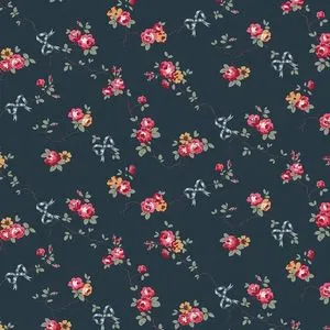 Product Image 1 for Cath Kidston Rose & Bows from Graham & Brown