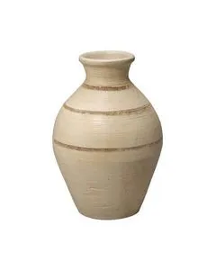 Product Image 1 for Conservatory Ceramic Vase from Jamie Young