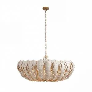 Product Image 2 for Bilal Round Chandelier from Arteriors