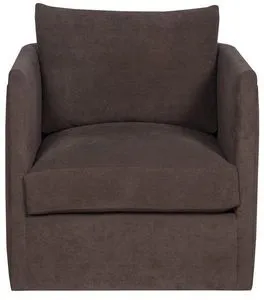 Product Image 1 for Liam Swivel Chair from Vanguard Furniture