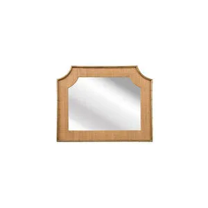 Product Image 1 for Com Amore Vanity Mirror from Wildwood Home