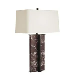 Product Image 2 for Lyon Table Lamp from Arteriors