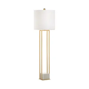 Product Image 1 for Tower Buffet Lamp from Chelsea House