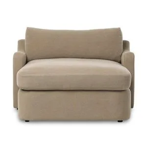 Product Image 1 for Aurelia Chaise Lounge from Four Hands