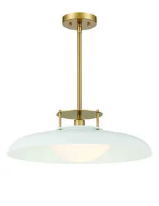 Product Image 6 for Gavin 1 Light Pendant from Savoy House 