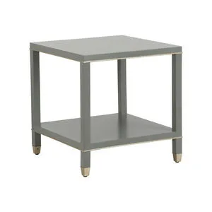 Product Image 1 for Jeza Side Table from Chelsea House