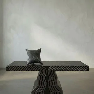 Product Image 1 for Simone Object, Set of 2 from Noir