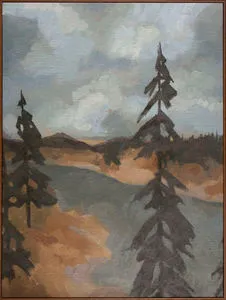 Product Image 1 for Stormy River II from Shadow Catchers