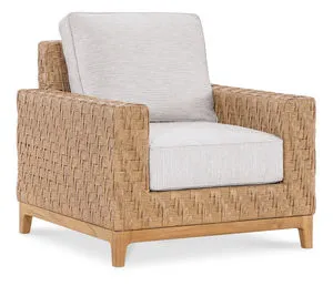Product Image 1 for Catalina Club Chair from Hooker Furniture