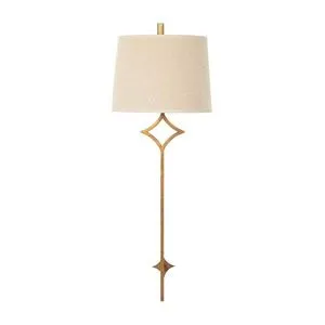 Product Image 2 for Theresa Sconce from Gabby