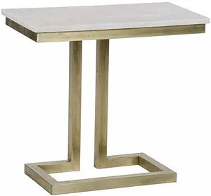 Product Image 2 for Alonzo Side Table from Noir