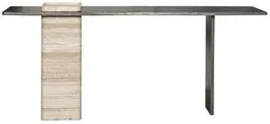 Product Image 1 for Flynn Console from Vanguard Furniture