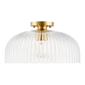 Product Image 1 for 1-Light Ceiling Light from Savoy House 