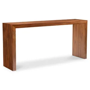 Product Image 1 for Bernhardt Brasea Wooden Console Table from Bernhardt Furniture
