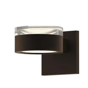 Product Image 1 for REALS Wall Sconce - 7302 FH PL from Sonneman
