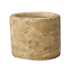 Product Image 1 for Aziel Textured Stone Planter from Four Hands
