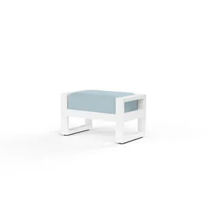 Product Image 1 for Newport Ottoman from Sunset West