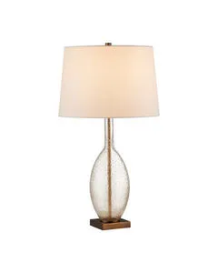 Product Image 1 for Adularia Table Lamp from Currey & Company