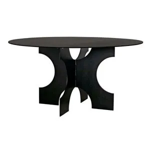 Product Image 6 for Element Dining Table from Noir