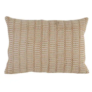 Product Image 1 for Helen Beige Throw Pillow from Classic Home Furnishings